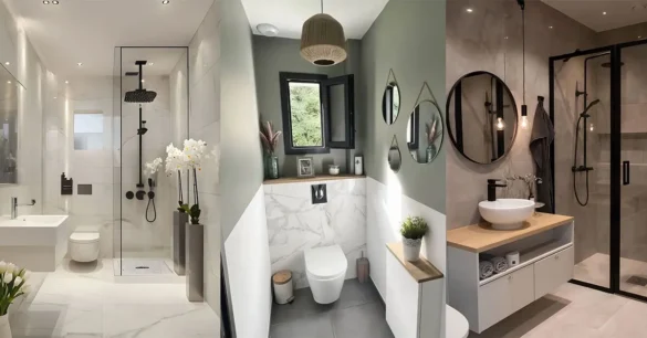 Discover the ultimate inspiration for bathroom design and decor. From modern ideas to budget-friendly tips, transform your space effortlessly!