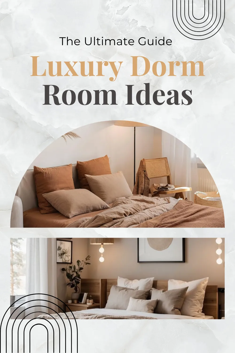 9 Luxury Room Ideas for Elevate your Décor 