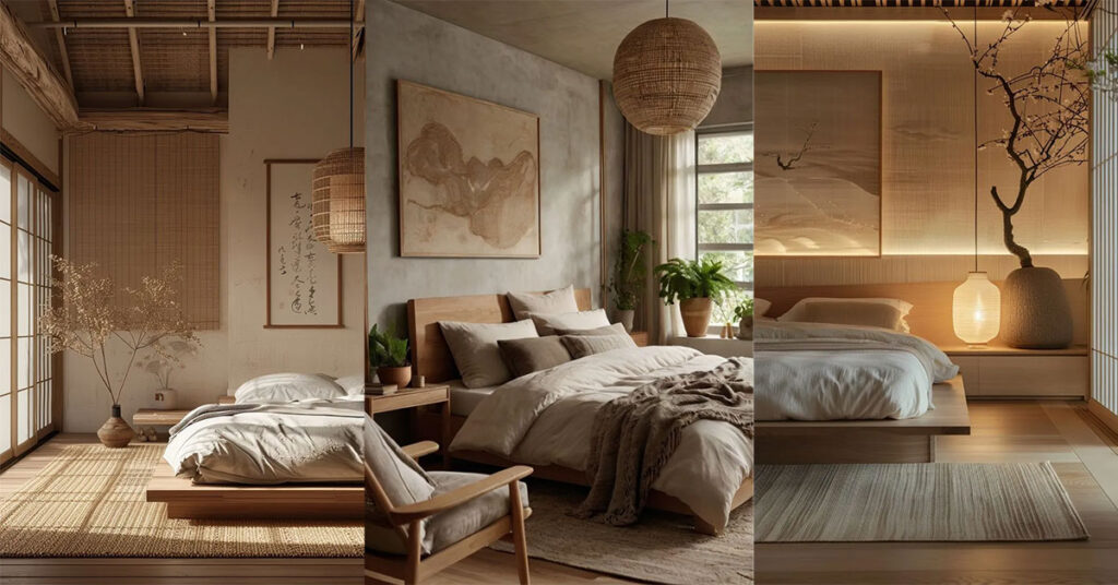 The Japandi Style Guide for Bedrooms