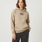 POV: It’s you, the city view, and a hot cup of coffee. The Espresso Hoodie is the ultimate loungewear for caffeine lovers. Featuring a vintage Moka pot graphic and premium fleece fabric, it’s designed for slow mornings and cozy vibes. The perfect oversized hoodie for your collection.