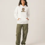 Enter your 'That Girl' era with the ultimate Matcha Mornings Hoodie. Featuring a puff print vintage design, this oversized sweatshirt is perfect for your daily green tea ritual, pilates runs, or cozy study sessions. The ideal gift for matcha lovers and wellness enthusiasts looking for aesthetic loungewear.