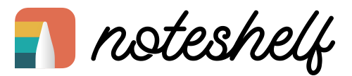 noteshelf-logo