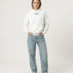 Breakfast Time with Waffles Hoodie