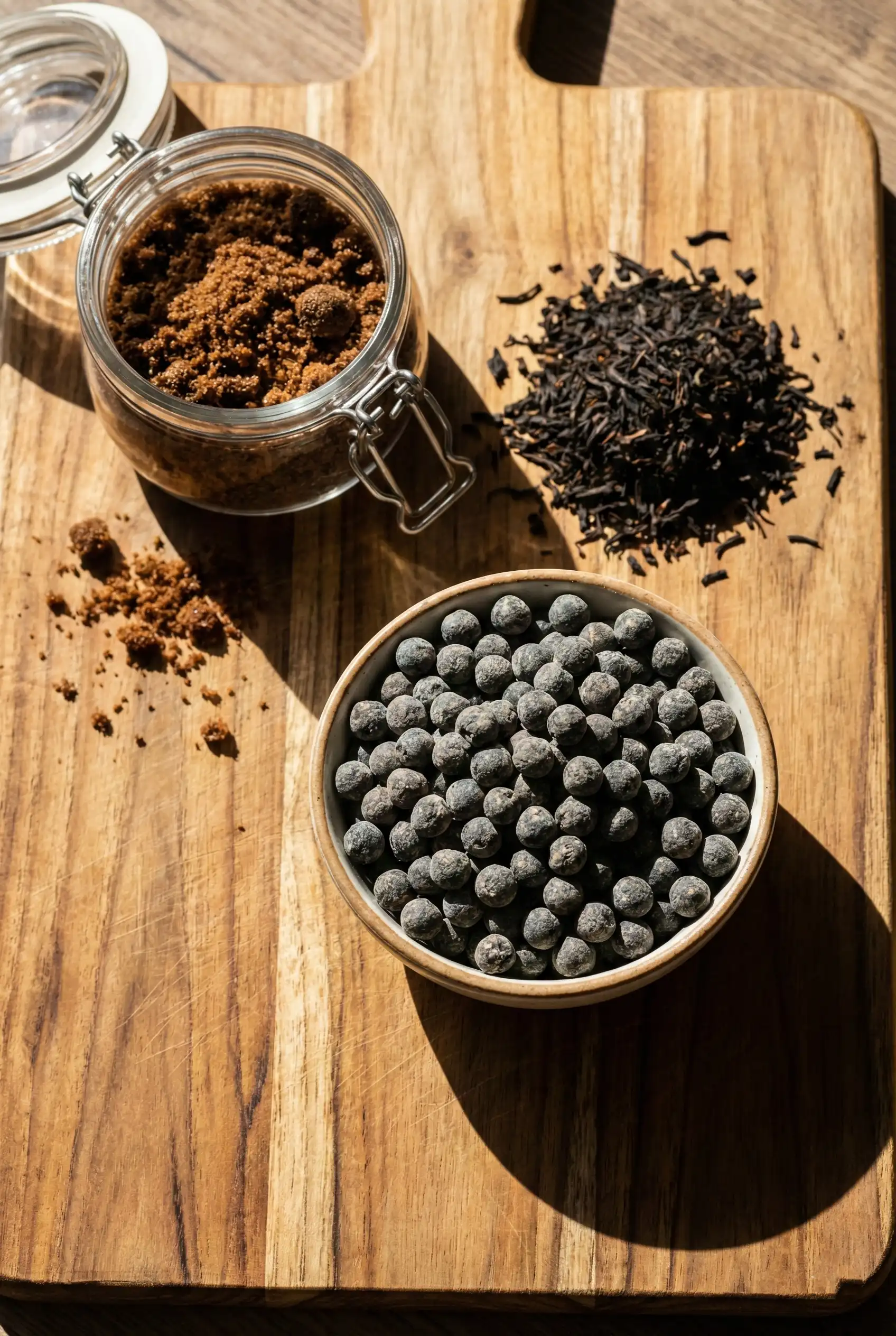 Forget the kits. You just need these 3 grocery store items to make authentic bubble tea at home.