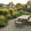 Say goodbye to high-maintenance lawns. Here are the top backyard landscaping trends for 2026, focusing on soft curves and relaxed planting. #backyardideas #landscaping2026