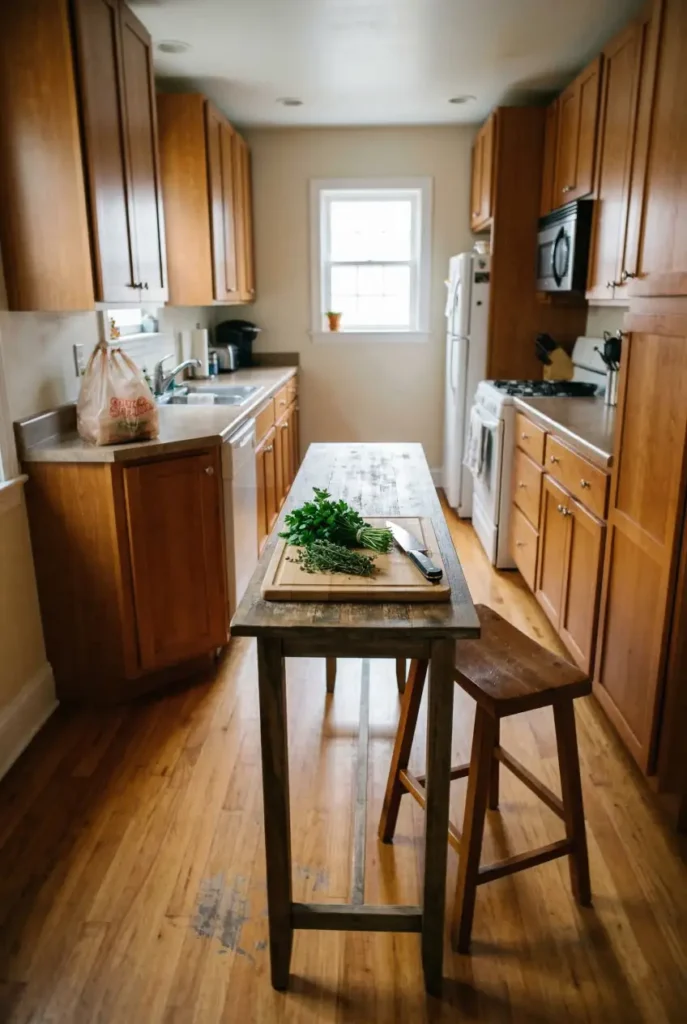 If your kitchen is narrow, the right island layout changes everything. These smart kitchen island layout ideas improve movement and cooking flow without blocking the room. Save this inspiration.
#kitchenlayout #kitchenislandideas #smallkitchen #kitchenplanning #cozykitchen #modernhome #interiorideas

