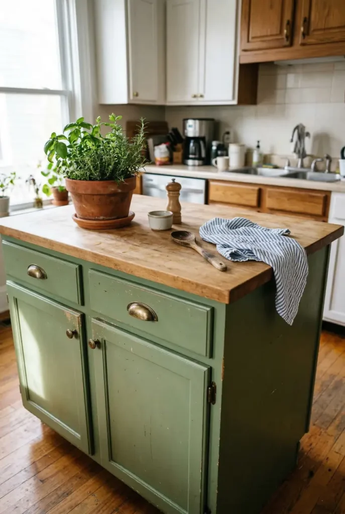 Warm earthy colors and vintage details are shaping kitchen island trends in 2026. These ideas feel timeless, cozy, and perfect for real homes. Save this inspiration for later.
#kitchentrends2026 #kitchenisland #cozykitchen #modernkitchen #kitchenideas #homedecor