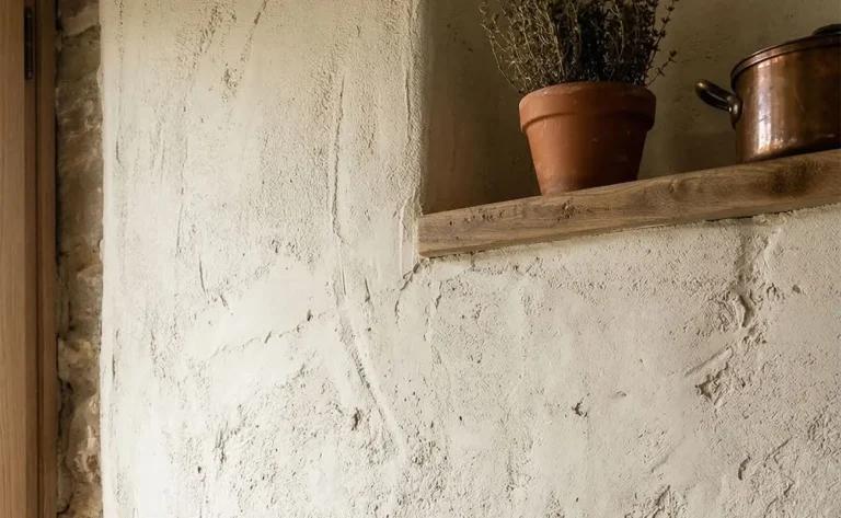 Wall Textures to decore every room and not feel dated